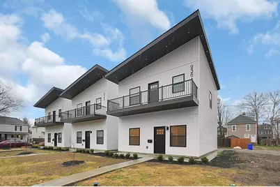 936 Wagner Street, Columbus, OH 43206 - Photo 2