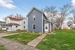 408 Scranton Ave, Marion, OH 43302 - Photo 2