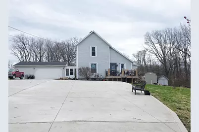 571 Luther Place, Mansfield, OH 44902 - Photo 2