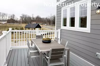 338 Pinnate Lane #Lot 1301, Westerville, OH 43082 - Photo 24