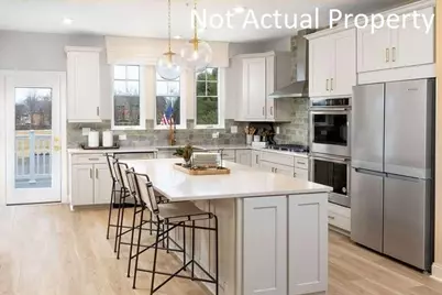 338 Pinnate Lane #Lot 1301, Westerville, OH 43082 - Photo 6