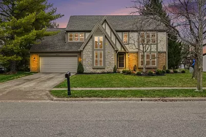 4890 Applecross Drive, Dublin, OH 43017 - Photo 1