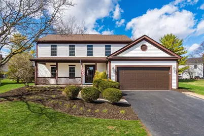 7685 Starmont Court, Dublin, OH 43016 - Photo 2