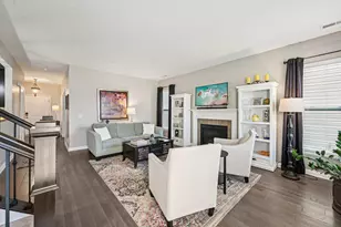 5979 Bell Classic Dr, Westerville, OH 43081 - Photo 16