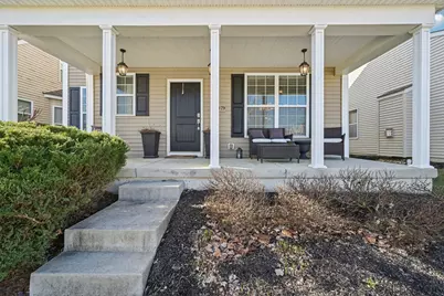 5979 Bell Classic Drive, Westerville, OH 43081 - Photo 2