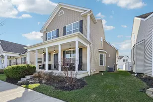 5979 Bell Classic Dr, Westerville, OH 43081 - Photo 48