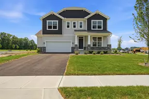 3711 Colts Reign Dr, Powell, OH 43065 - Photo 1