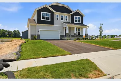 3711 Colts Reign Drive, Powell, OH 43065 - Photo 2