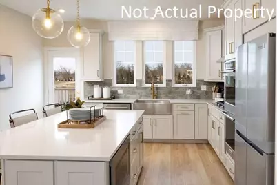 340 Pinnate Lane #Lot 1302, Westerville, OH 43082 - Photo 6