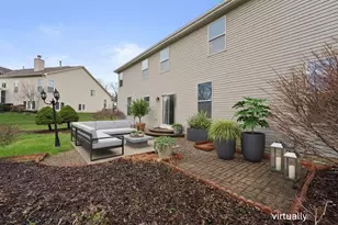 7631 Pleasant Colony Ct, Lewis Center, OH 43035 - Photo 66