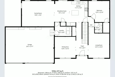 7631 Pleasant Colony Court, Lewis Center, OH 43035 - Photo 84