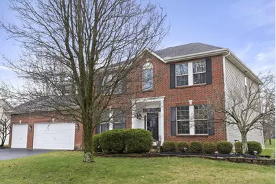 7631 Pleasant Colony Court, Lewis Center, OH 43035 - Photo 76