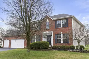 7631 Pleasant Colony Ct, Lewis Center, OH 43035 - Photo 76