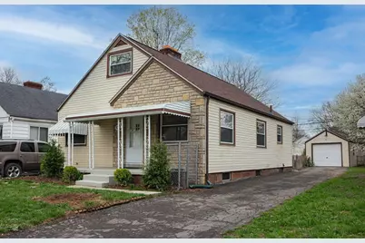 903 S Harris Avenue, Columbus, OH 43204 - Photo 2