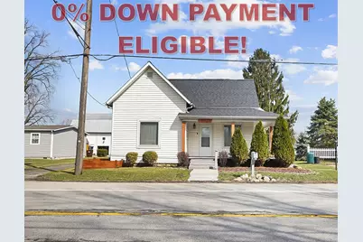 31516 State Route 31, West Mansfield, OH 43358 - Photo 1