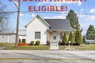 31516 State Route 31, West Mansfield, OH 43358 - Photo 1