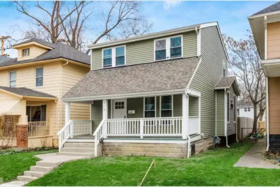 210 S Terrace Avenue, Columbus, OH 43204 - Photo 2