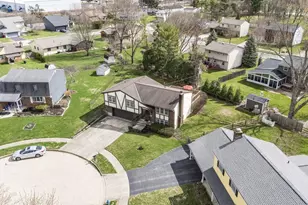 357 Highland Way, Worthington, OH 43085 - Photo 44