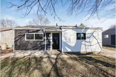 3032 Baker Hill Road, Columbus, OH 43207 - Photo 1
