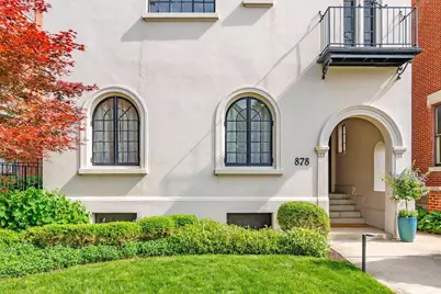 878 Franklin Avenue, Columbus, OH 43205 - Photo 2