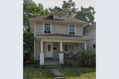 140 N Warren Avenue, Columbus, OH 43204 - Photo 1