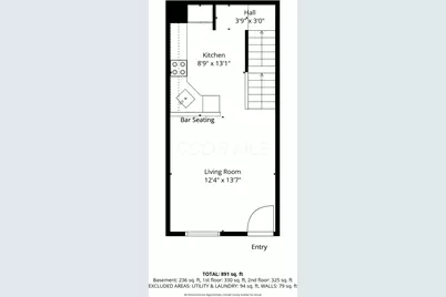 5963 Silver Charms Way #B, New Albany, OH 43054 - Photo 32