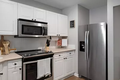 5963 Silver Charms Way #B, New Albany, OH 43054 - Photo 10