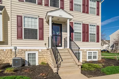 5963 Silver Charms Way #B, New Albany, OH 43054 - Photo 4