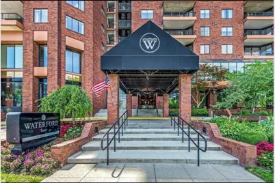 155 W Main Street #802, Columbus, OH 43215 - Photo 2