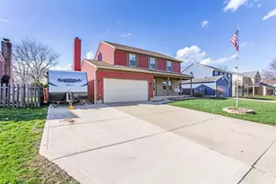 1439 River Trail Dr, Grove City, OH 43123 - Photo 8