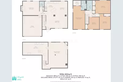 1439 River Trail Drive, Grove City, OH 43123 - Photo 86