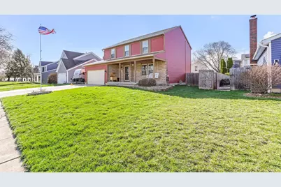 1439 River Trail Drive, Grove City, OH 43123 - Photo 10