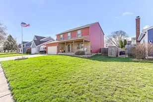 1439 River Trail Dr, Grove City, OH 43123 - Photo 10