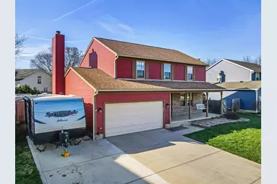 1439 River Trail Drive, Grove City, OH 43123 - Photo 4