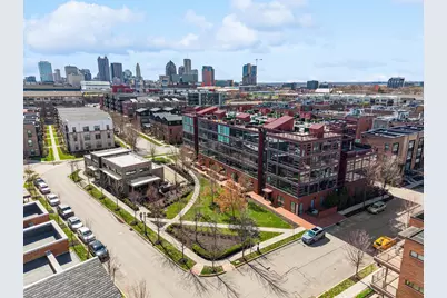 367 Auden Avenue #305, Columbus, OH 43215 - Photo 4