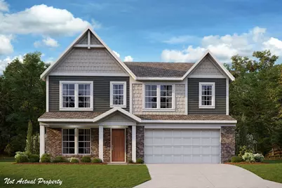 2280 Cloud View Court, Marysville, OH 43040 - Photo 1