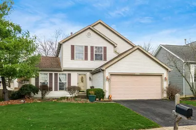 6049 Woodsboro Drive, Columbus, OH 43228 - Photo 1