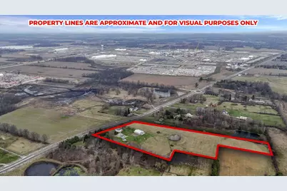 3010 Mink Street, Johnstown, OH 43031 - Photo 2