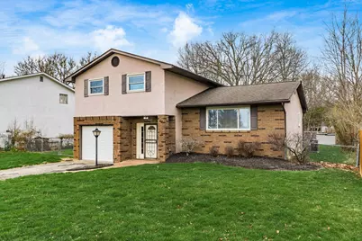 5226 Lindora Drive, Columbus, OH 43232 - Photo 1