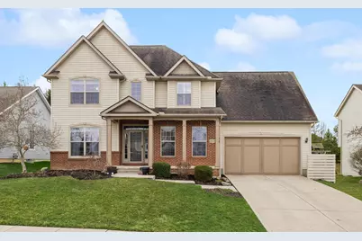 6113 El Camino Drive, Plain City, OH 43064 - Photo 1