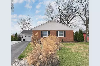 463 Darbyhurst Road, Columbus, OH 43228 - Photo 1