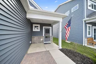 7045 Ashford Wy, Powell, OH 43065 - Photo 8