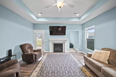 7045 Ashford Way, Powell, OH 43065 - Photo 18