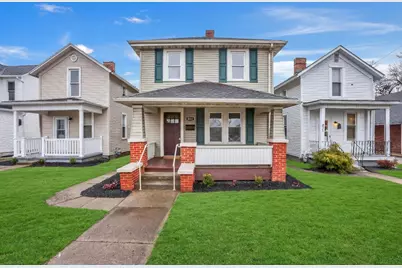 834 E Main Street, Lancaster, OH 43130 - Photo 2