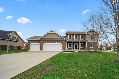 405 Tyler Station Drive, Johnstown, OH 43031 - Photo 1