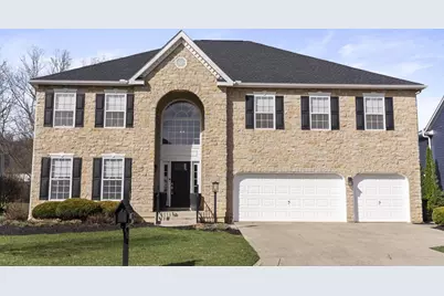 1160 Forsyth Lane, Galena, OH 43021 - Photo 1