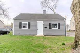 3001 E 12th Ave, Columbus, OH 43219 - Photo 2