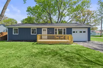 406 Mulberry Street, Marysville, OH 43040 - Photo 1