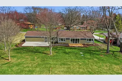 1091 Sylvan Shores Drive, South Vienna, OH 45369 - Photo 4