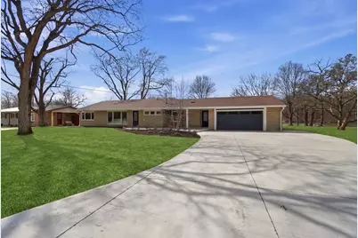 1091 Sylvan Shores Drive, South Vienna, OH 45369 - Photo 6